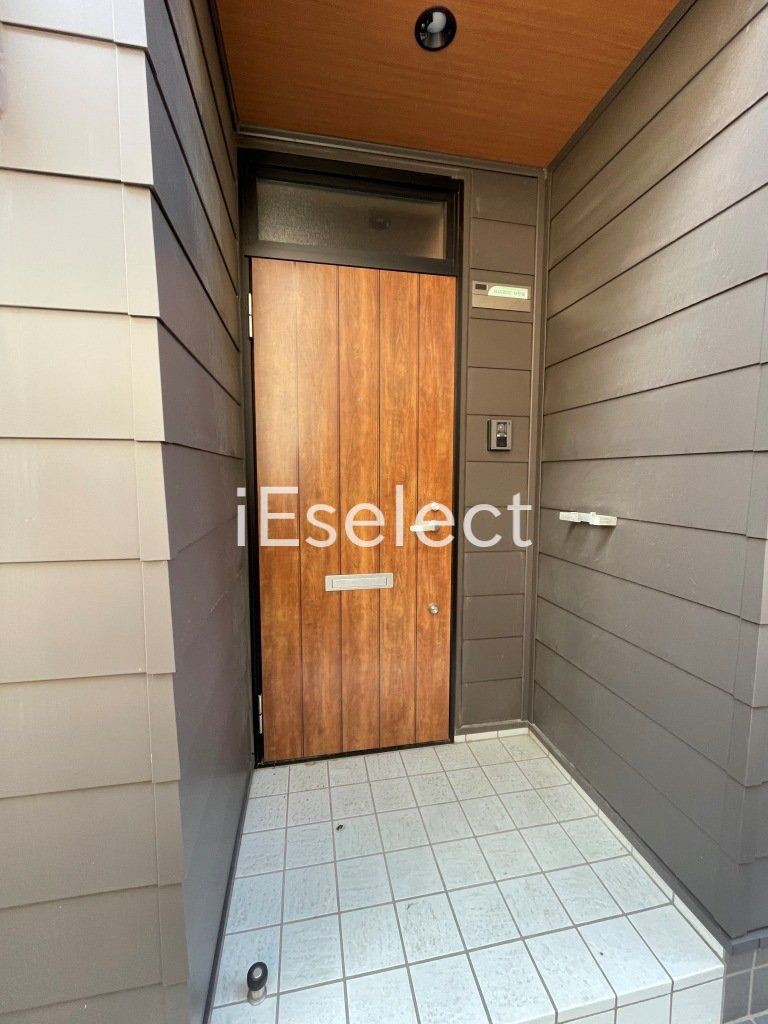 駐車場　駐車場予定地です