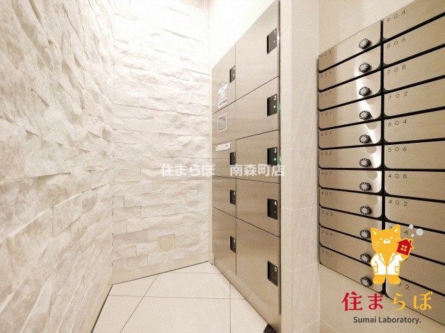 その他共有部分　日常使いを想像しながら