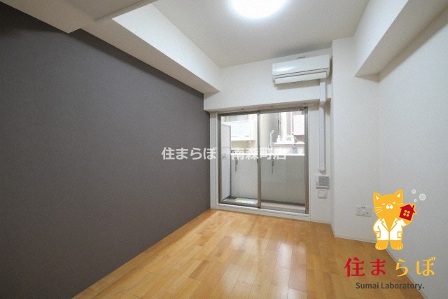 居室・リビング　暮らしの中心になる場所