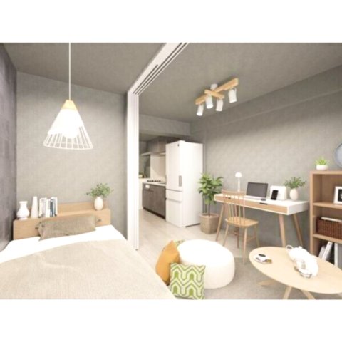 居室・リビング