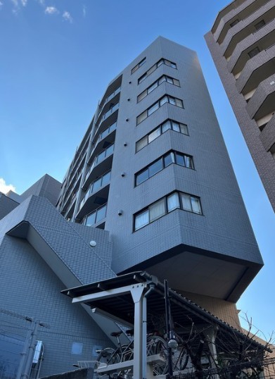 東急池上線 雪が谷大塚駅 徒歩3分 築35年