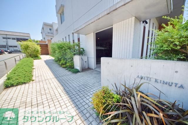 エントランス　★入口です★