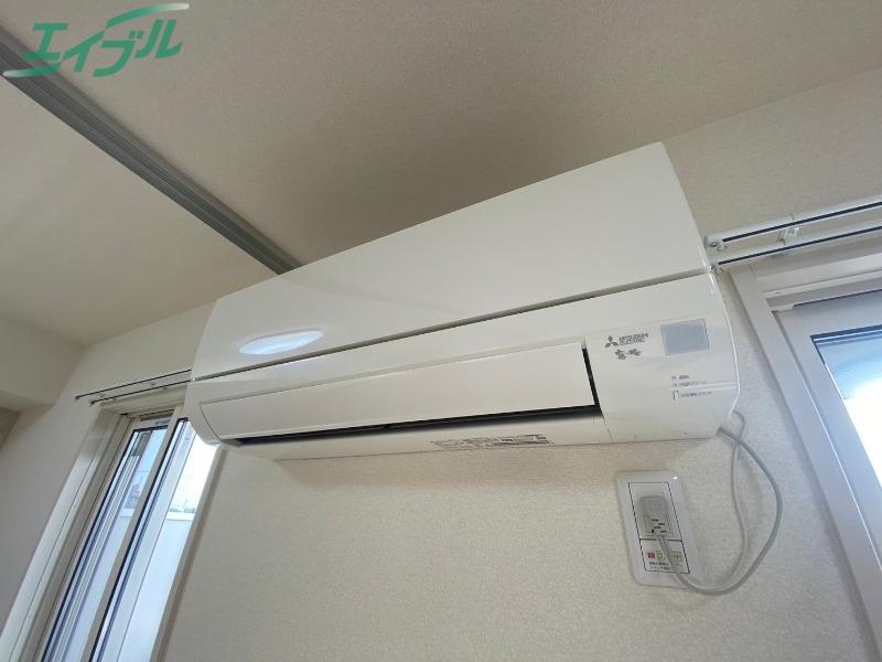 その他設備　同物件別部屋参考写真