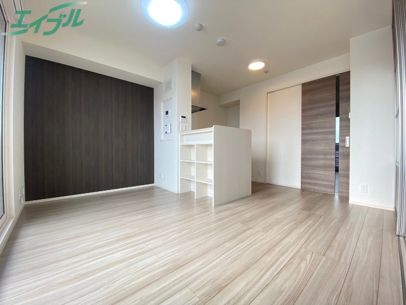 居室・リビング　同物件別部屋参考写真