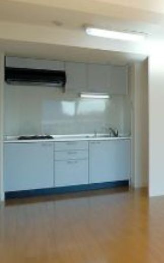 キッチン　※同仕様写真含む