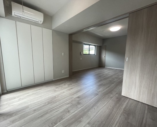 居室・リビング　※こちらのお写真は他部屋になり参考写真です