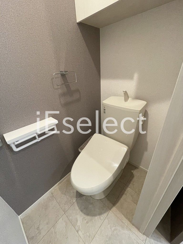 トイレ　同タイプのイメージです