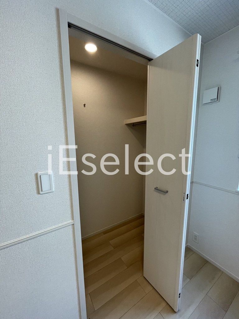 収納　同タイプのイメージです