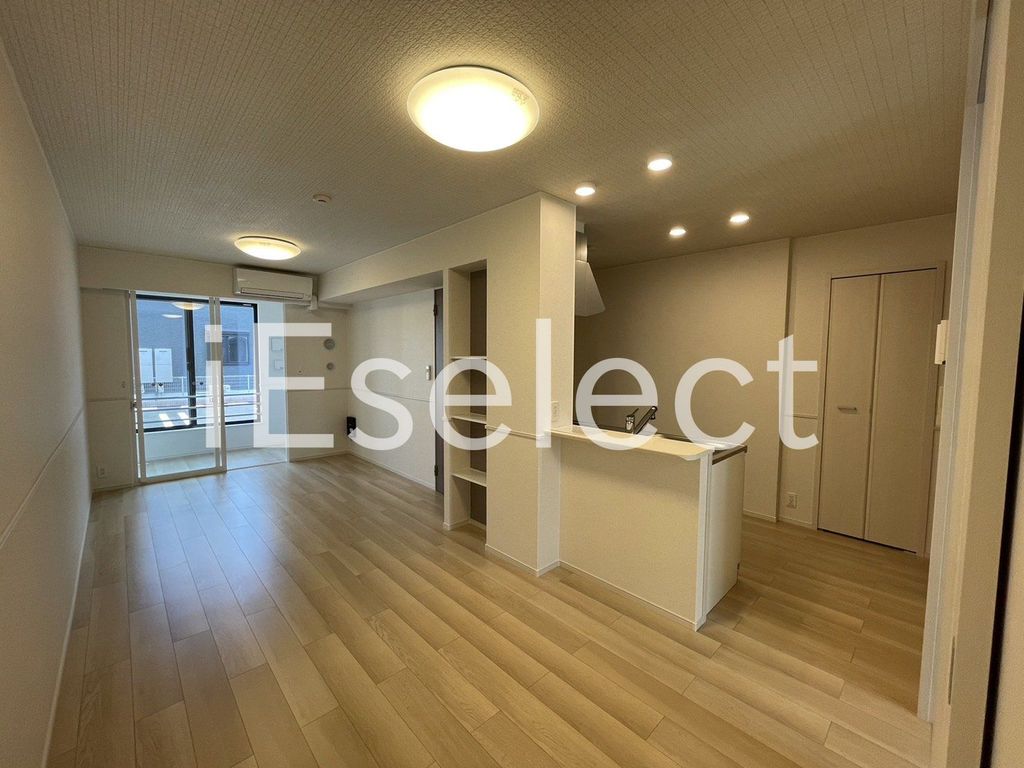 居室・リビング　同タイプのイメージです