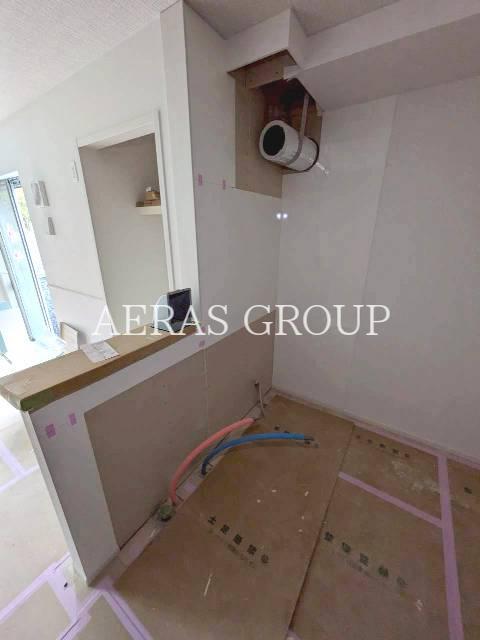 バルコニー　同タイプ