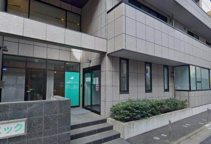 病院　内科（病院）まで1353m