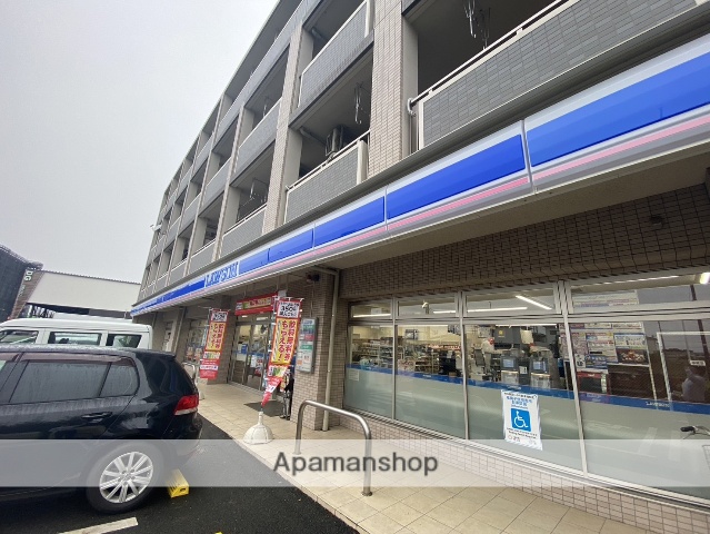 コンビニ　ローソン（コンビニ）まで5007m