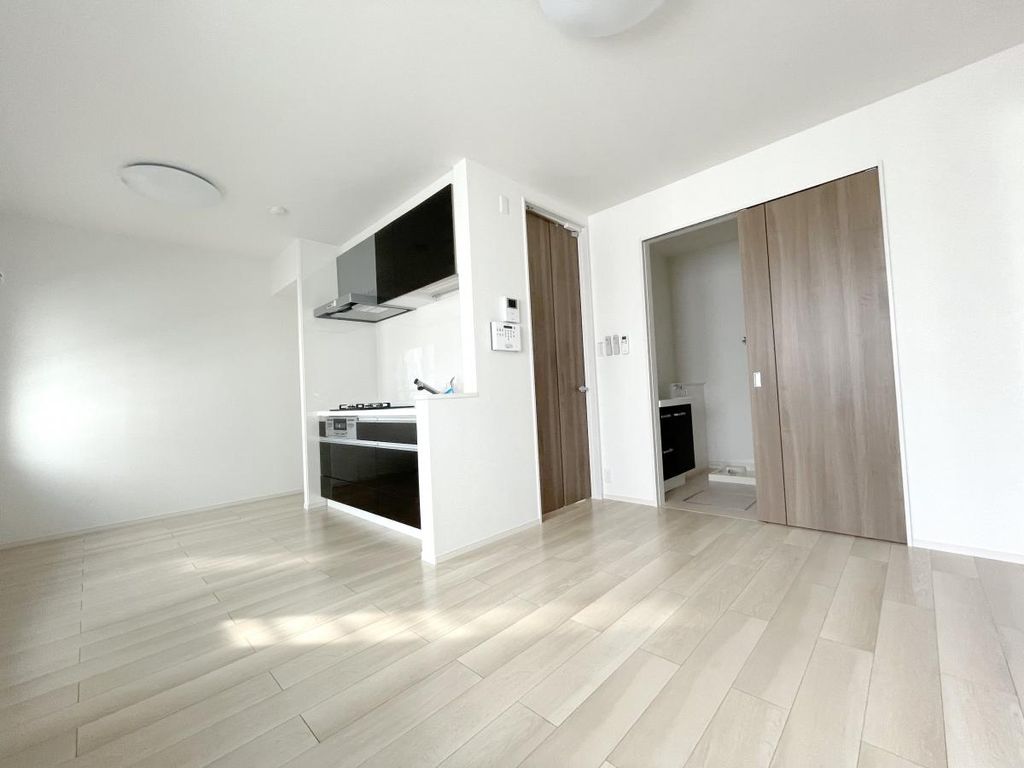 居室・リビング　リビング/居室