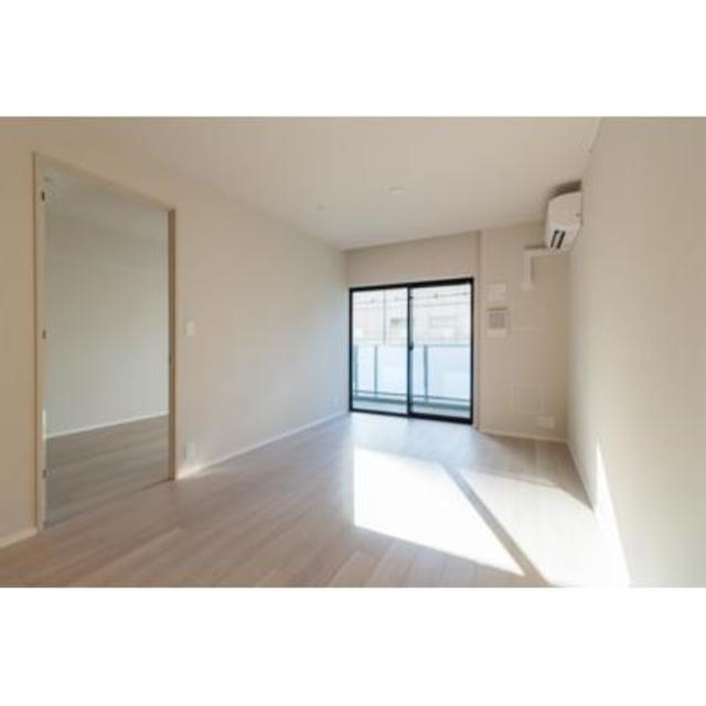 居室・リビング　※写真は同タイプ住戸です。