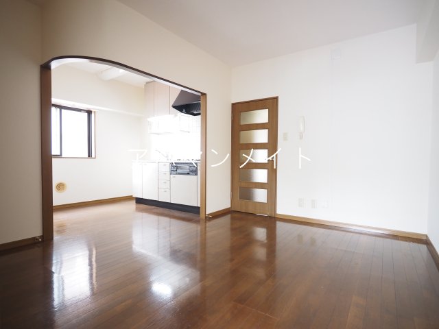 居室・リビング　おしゃれなリビングです