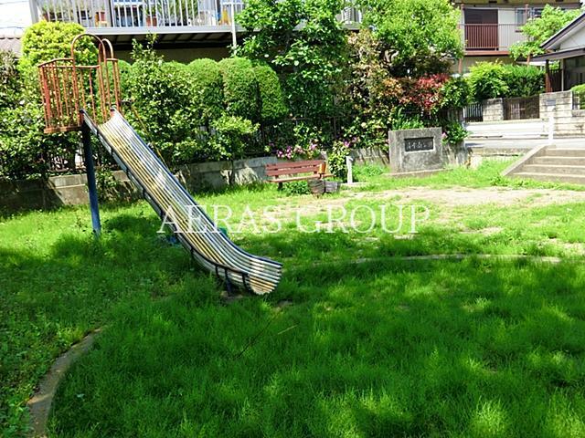 公園　清水南公園（公園）まで731m