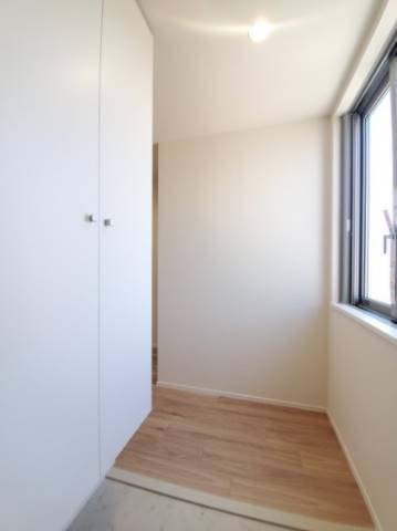 玄関　※画像はイメージです