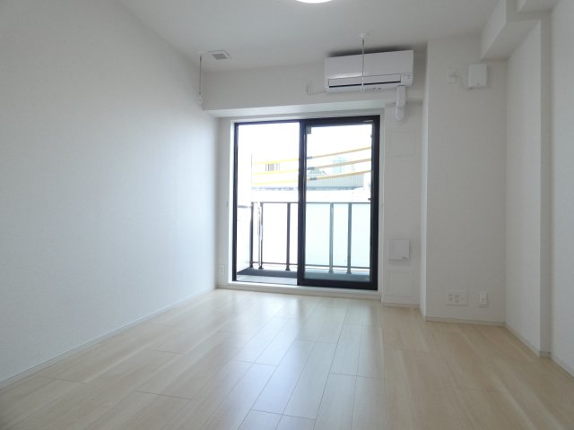 居室・リビング　居室