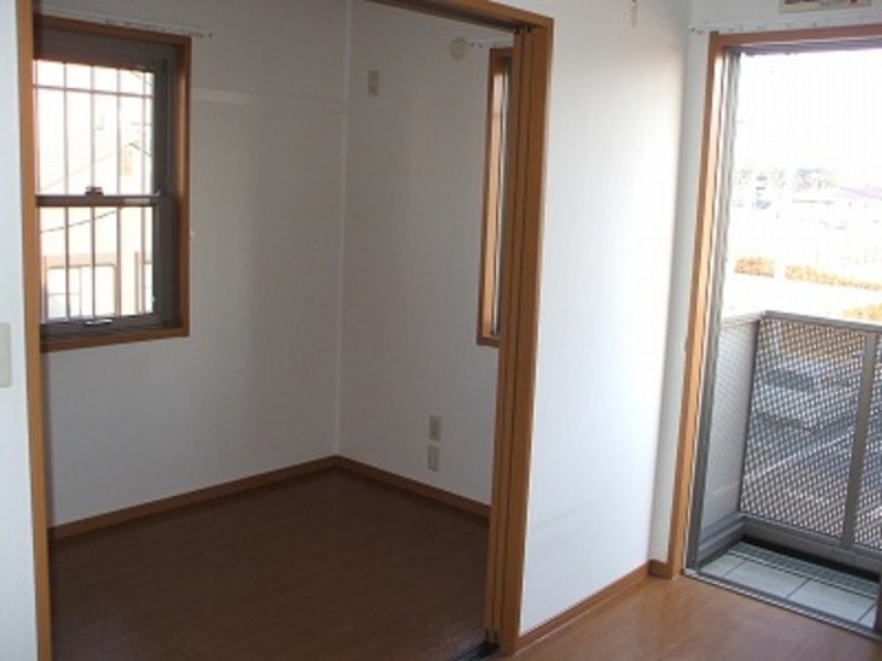 その他部屋・スペース　図面と現状に相違がある場合には現状を優先