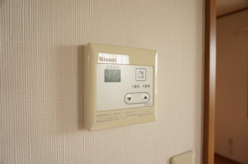 その他設備　図面と現状に相違がある場合には現状を優先