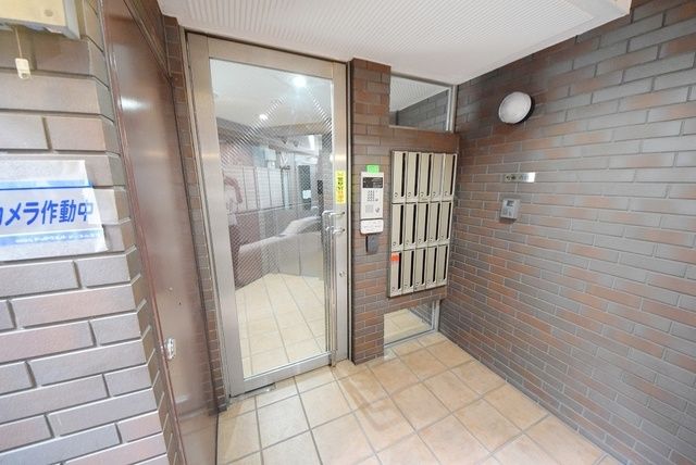 エントランス　★エントランス★