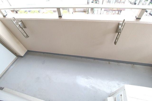 バルコニー　☆バルコニー☆