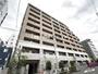 広尾駅より徒歩9分 5階 築19年の賃貸物件