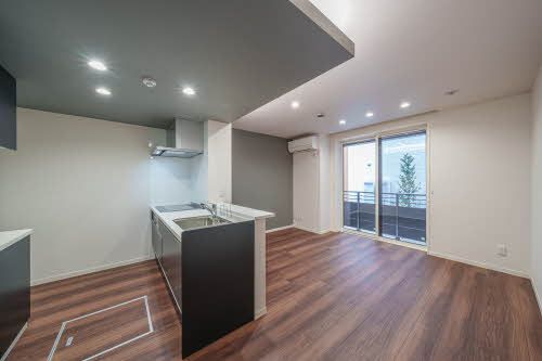 居室・リビング　ＬＤＫ