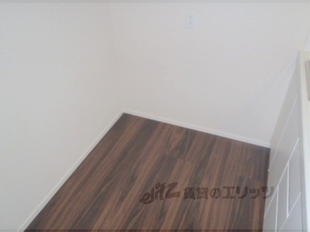 その他部屋・スペース　冷蔵庫置場