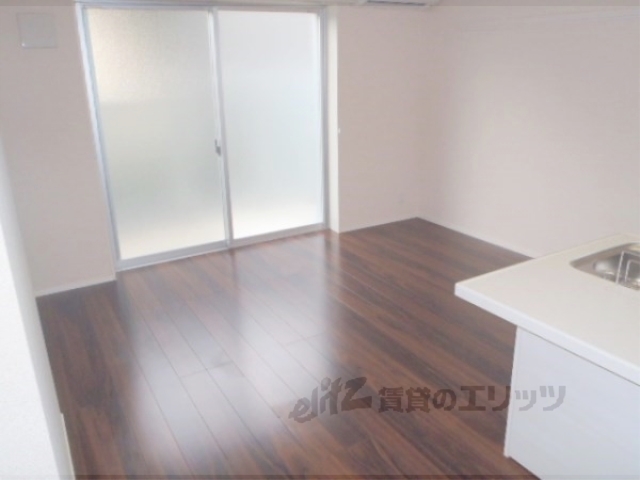 居室・リビング　洋室