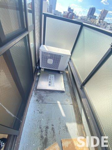 バルコニー　※別号室参考画像