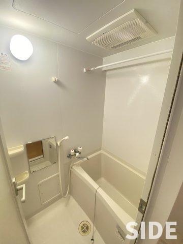 バス・シャワールーム　※別号室参考画像