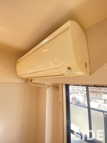 その他設備　※別号室参考画像