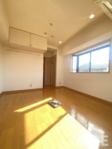 居室・リビング　※別号室参考画像