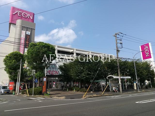 ショッピングセンター　イオン駒岡店（ショッピングセンター）まで152m