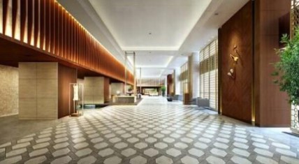 ロビー　ロビー