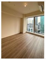 居室・リビング　居室