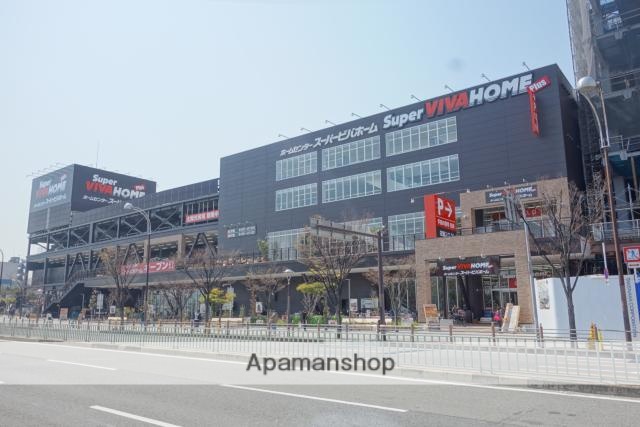 ホームセンター　ビバホーム（ホームセンター）まで880m