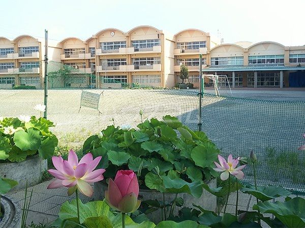 小学校　瑞穂小学校（小学校）まで4381m