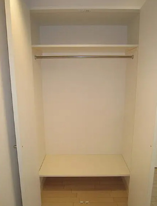 収納　別部屋の画像を使用しております。