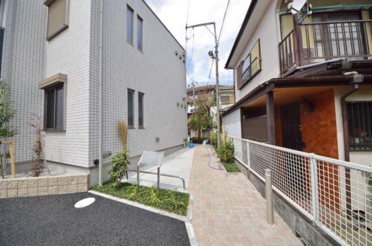 その他共有部分　弊社は都内全域の物件をご紹介可能です！