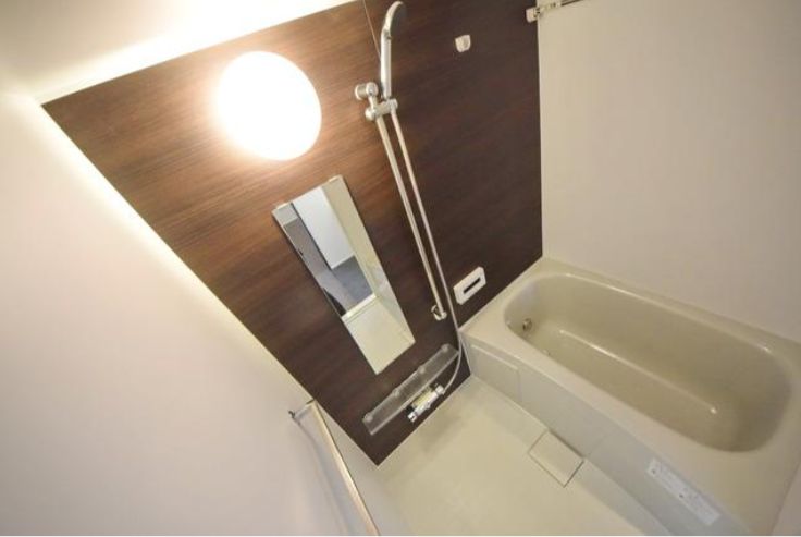 バス・シャワールーム　弊社は都内全域の物件をご紹介可能です！