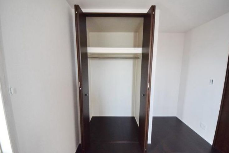 収納　弊社は都内全域の物件をご紹介可能です！