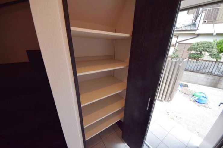 その他設備　弊社は都内全域の物件をご紹介可能です！