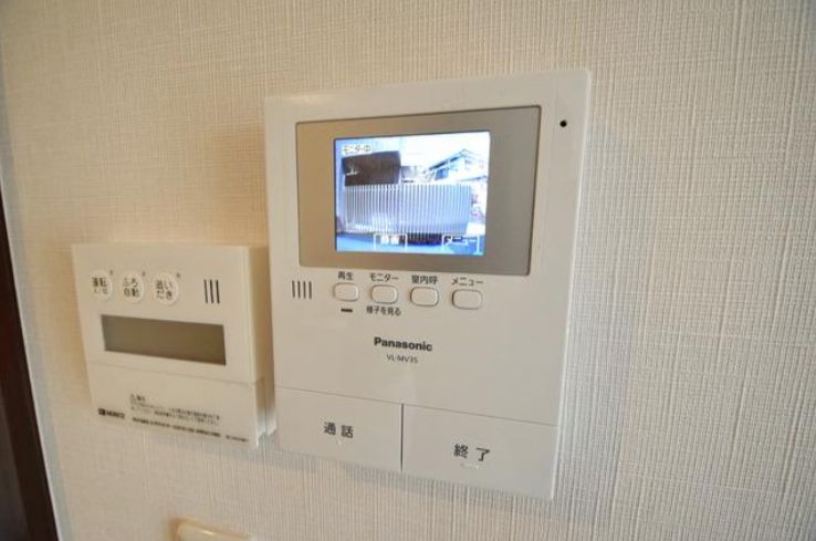 セキュリティ　弊社は都内全域の物件をご紹介可能です！