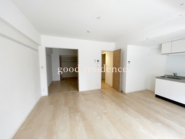 居室・リビング　【人気のターミナル♪駅近のおすすめ物件です！！】