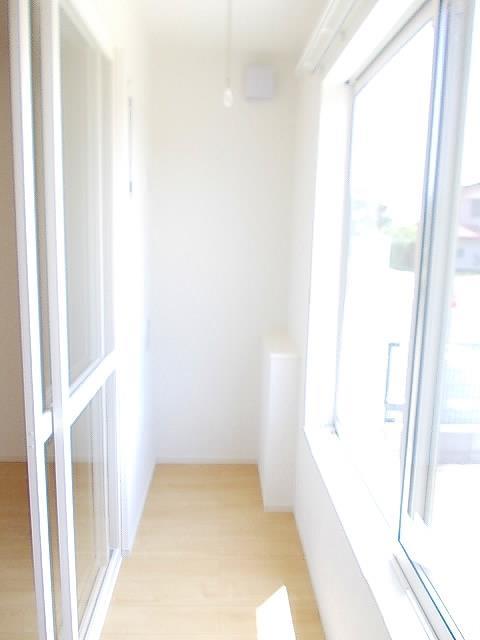 バルコニー　サンルーム