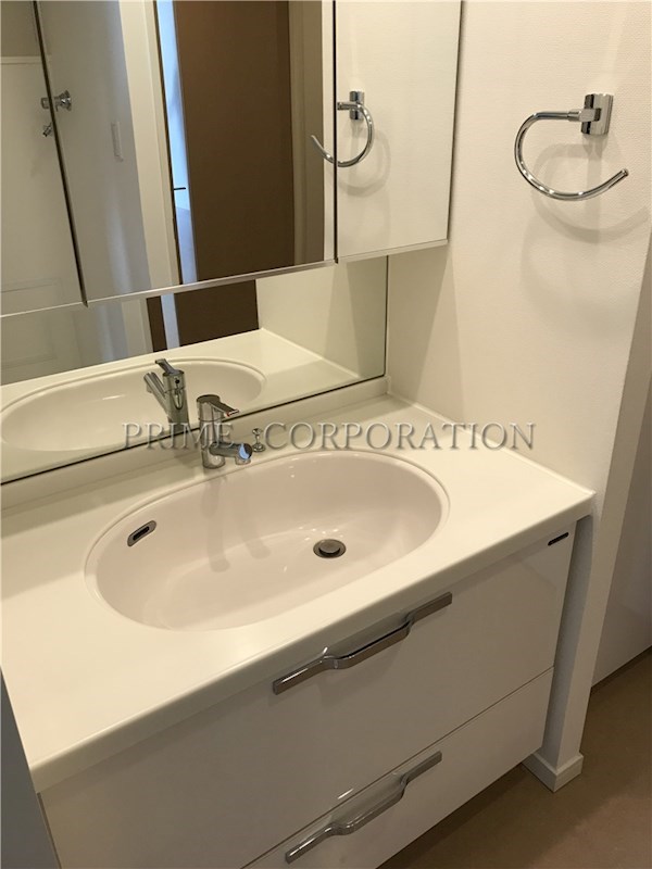 洗面設備　※参考写真※