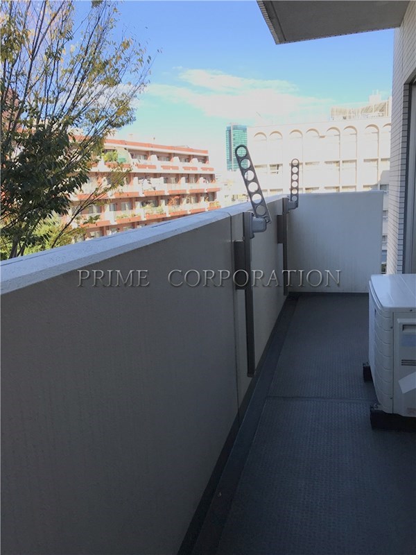 バルコニー　※参考写真※