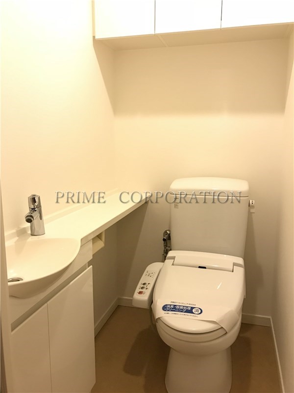 トイレ　※参考写真※